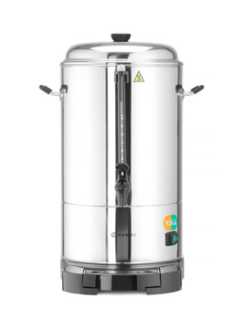 Percolateur à café à double paroi, 10 l, 1,5 kW, 230 V | HENDI 211205