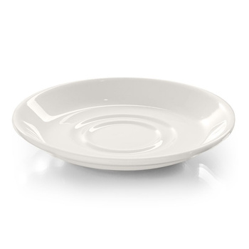 Sous-tasse pour tasse à espresso en porcelaine Modermo Prima 13 cm | MODERMO MP022