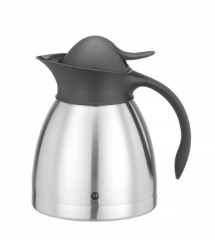Thermos de conférence pour café, 1 l, hauteur 20,5 cm | HENDI 446508