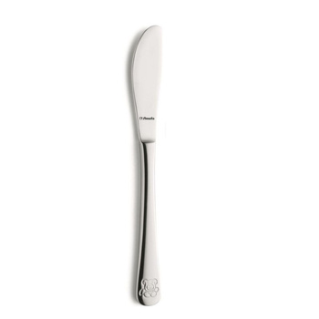Couteau pour enfants Teddy Bear | AMEFA 431000B000540