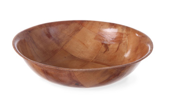 Panier rond en bois | HENDI 425800