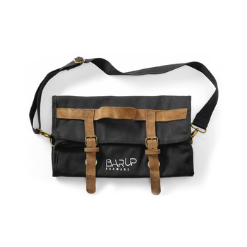 Sac de barman noir | BARUP 700259