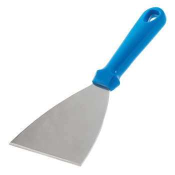 Spatule large 11x10 cm | GI.METAL AC-ST4M