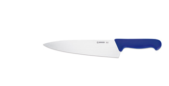 Couteau de Chef - 23 cm, bleu | GIESSER MESSER 8455 23 b