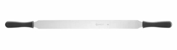 Spatule pâtissière à deux poignées, long. 70,5 cm | AMBROGIO SANELLI SZ22042B