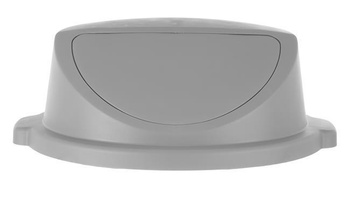 Couvercle basculant pour conteneur rond | AMERBOX 616949