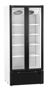 Armoire réfrigérée à portes vitrées GTK2-221 | BARTSCHER 700848