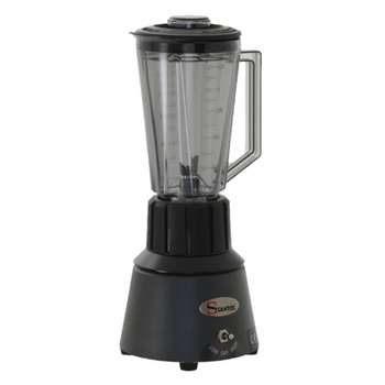 Blender de bar 1,25 l, 0,6 kW, 13000/16000 tr/min | SANTOS 33GE