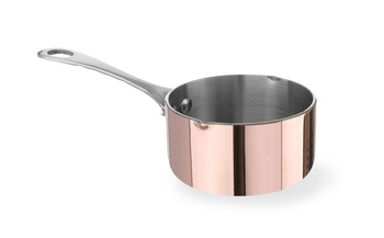 Casserole miniature Ø 7,5 cm | HENDI 607022