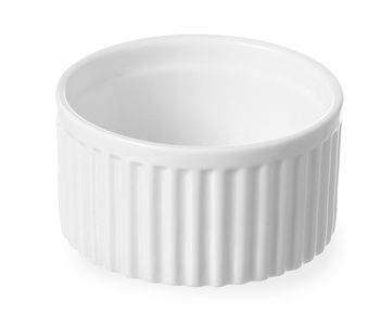 Bol à four en porcelaine, ramequin - 9 cm | HENDI 783160