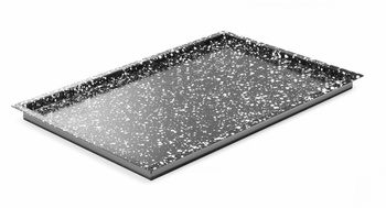 Plaque 60x40x2 cm FOUR MIXTE | HENDI 890387