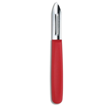 Éplucheur double face rouge | VICTORINOX 5.0201