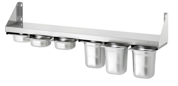 Étagère à épices 6x1/6GN | BARTSCHER 389120