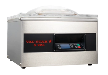 Machine sous vide de table S 225 SB PX | VAC-STAR V-4143-EF-AEBCAZ