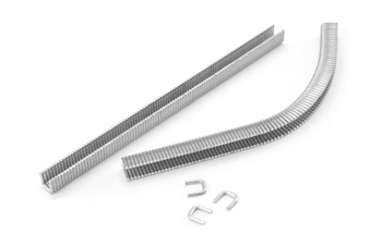 Clips pour clipseuse manuelle pour saucisses 2000 pcs | HENDI 265123