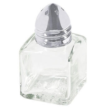 Moulin à poivre de rechange, 3x3x5,5 cm, 0,012 l | CONTACTO 1429/002