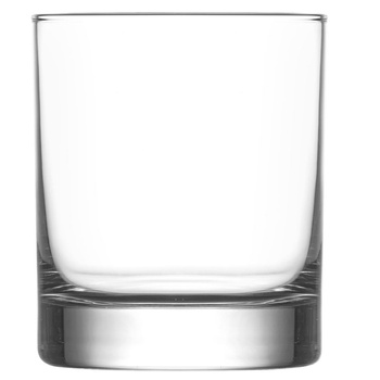Verre bas Simple 305 ml | MODERMO MG103