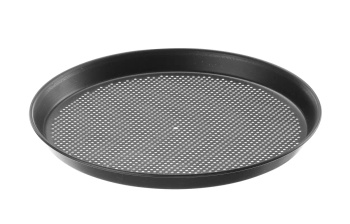 Plaque perforée pour pizza | HENDI 616925