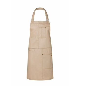 Tablier Urban Casual-Style beige | KARLOWSKY LS 29-47-Stck