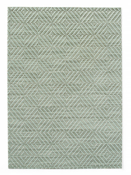 Set de table vert 6 pcs 45x30 cm | HENDI 597934