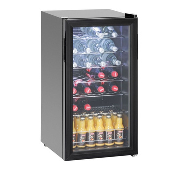 Refroidisseur de bouteilles | BARTSCHER 700182G