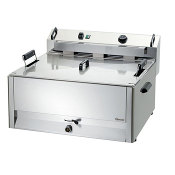 Friteuse électrique 30 l BF 30E | BARTSCHER 101560
