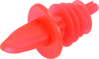 Bouchon avec tube rose | YATO YG-07127