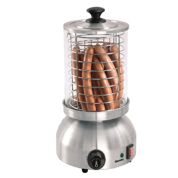 Appareil à hot-dogs rond | BARTSCHER A120407