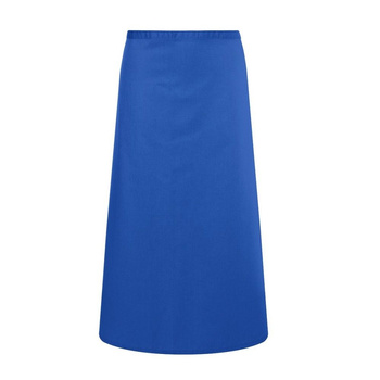 Tablier de serveur bistro basic bleu | KARLOWSKY BBSS 1-6-pièces