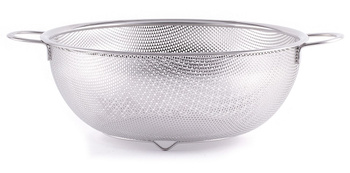 Passoire Ø 28,5 cm | HENDI 535417