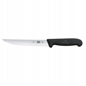 Couteau de cuisine FIBROX lg. lame 15 cm | VICTORINOX 5.2803.15