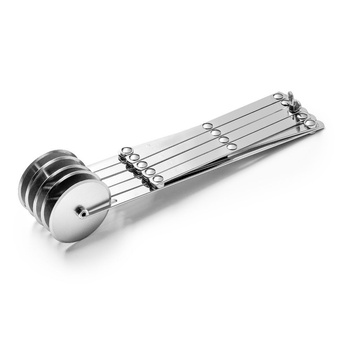 Marqueur extensible unilatéral, 5 lames | FORGAST FG11067