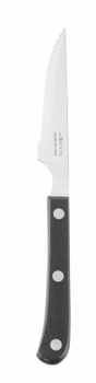 Couteau à steak, STEAK BASIC - long. 22 cm | ARCOS 374800