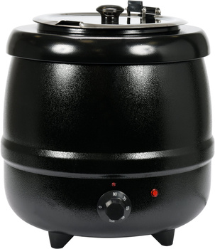 Marmite à soupe cap. 9 L | YATO YG-04250