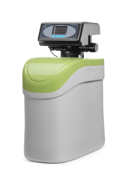 Adoucisseur d’eau automatique | HENDI 230459
