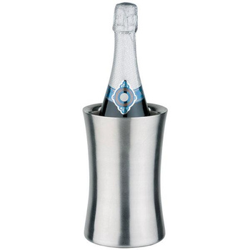 Refroidisseur à bouteilles, cooler, acier inoxydable | APS 36038