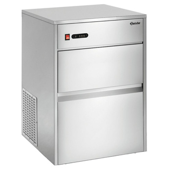 Machine à glaçons C50 (capacité 50 kg/jour) | BARTSCHER 104050
