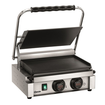 Gril de contact Panini-MDI 1G | Bartscher A150979