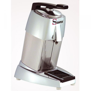 Presse-agrumes électrique, 1500 tr/min, 30 l/h | SANTOS 10C