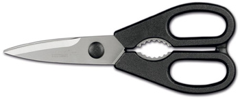 Ciseaux de cuisine universels accessori | HENDI 1555.000