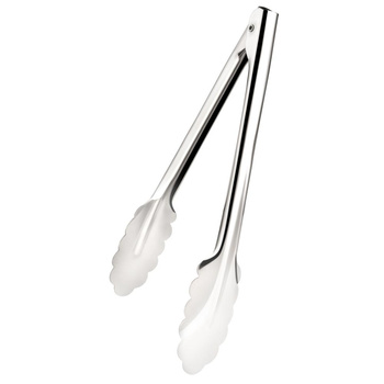 Pince universelle, acier inoxydable, 24 cm | APS 88643