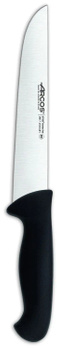 Couteau de boucher, série 2900 - long. 34 cm | ARCOS 291725