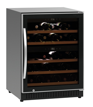 Réfrigérateur à vin 2Z 40FL | BARTSCHER 700133