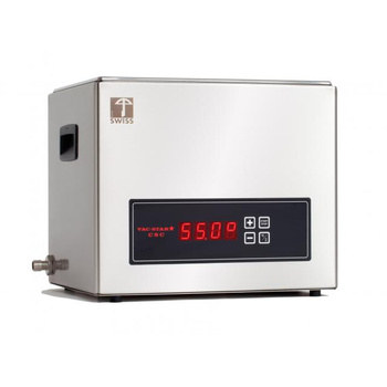 Appareil de cuisson sous vide CSC-09 | VAC-STAR V-4402-EF-B00000