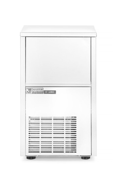 Machine à glaçons (capacité 18 kg/24 h) | MASTER FROST C-180