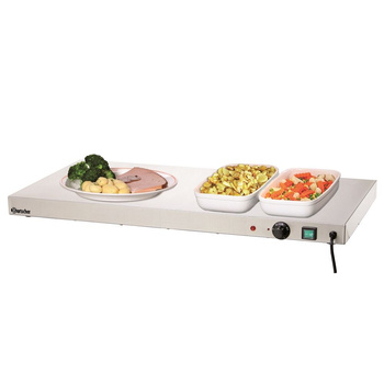 Plaque chauffante WP450 | BARTSCHER 114361
