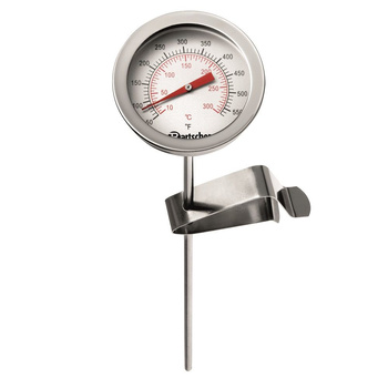 Thermomètre pour friteuses A3000 TP | BARTSCHER 292046