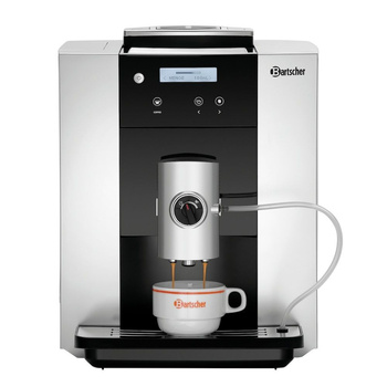 Machine à café expresso Easy Black 250 | BARTSCHER 190080