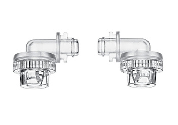 Lot d’embouts interchangeables pour buses mousseuses (20 pcs) | JURA 24064