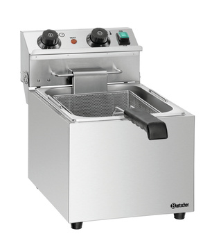 Cuiseur à pâtes 8L-EM1 | BARTSCHER 132290